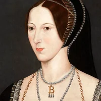 Anne Boleyn