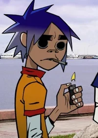 2-D