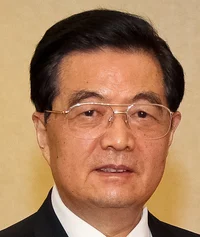 Hu Jintao