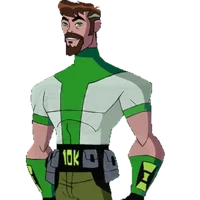 Ben 10K 