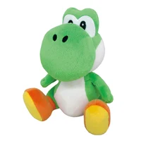 Yoshi Plush