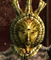 Dagoth Ur