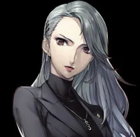 Sae Niijima