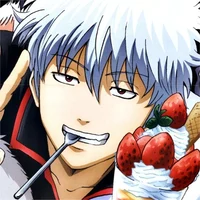 Gintoki Sakata