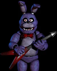 Bonnie The Bunny