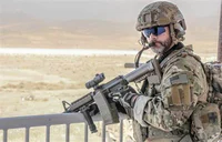 F -Antifurry Soldier