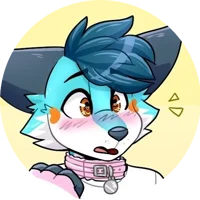 Sam the Femboy Furry