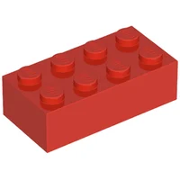 A lego block