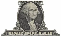 One Dollar Bill