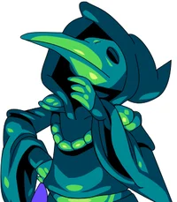 Plague Knight