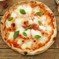 Pizza italiana
