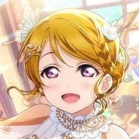Hanayo Koizumi