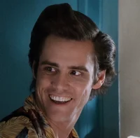 Ace Ventura