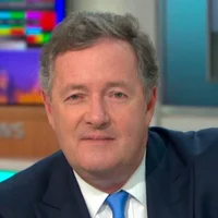 Piers Morgan