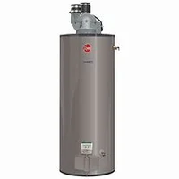 Water heater
