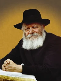 Lubavitcher Rebbe