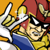 Captain Falcon