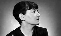 Dorothy Parker