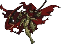 Specter Knight