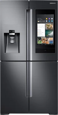 samsung smart fridge
