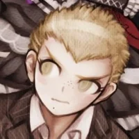 Fuyuhiko Kuzuryu