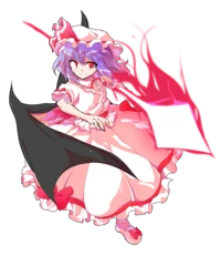 Remilia Scarlet