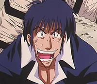 Nicholas D Wolfwood