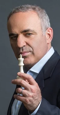 Garry Kasparov