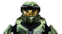 Master Chief