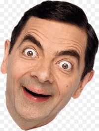 Mr Bean
