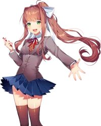 Monika