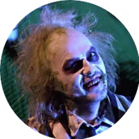 Beetlejuice
