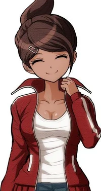 Aoi Asahina