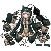 Chiaki Nanami