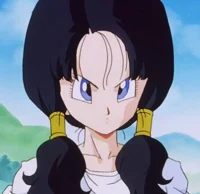 Videl Satan