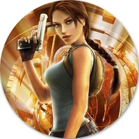 Tomb Raider RPG