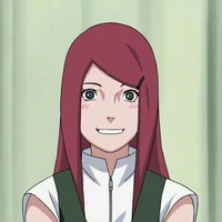 Kushina Uzumaki 