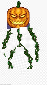 Pumpking 