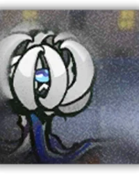 A Seaborn Creature