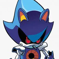 Metal Sonic