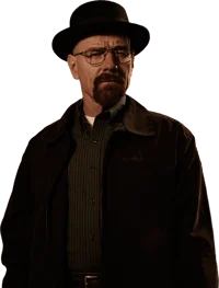 Walter White