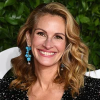 Julia Roberts 