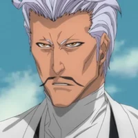 Chojiro Sasakibe
