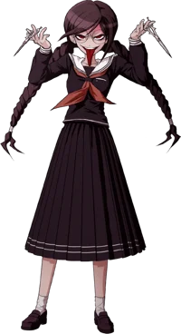 Genocide Jack