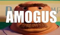 amogus