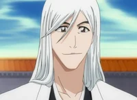 jushiro ukitake