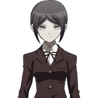 Mukuro Ikusaba