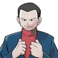 Giovanni