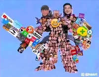 UnhealthyTextGame CN