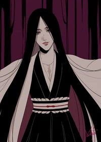 Retsu Unohana